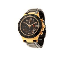 Orologio Pryngeps Uomo in Acciaio placcato oro rosa CR545 - CR545